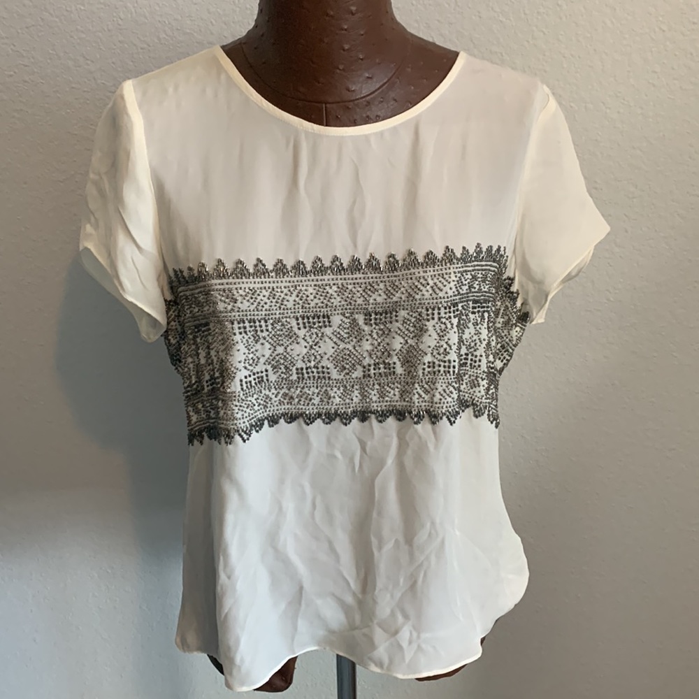 Parker Blouse - image 1